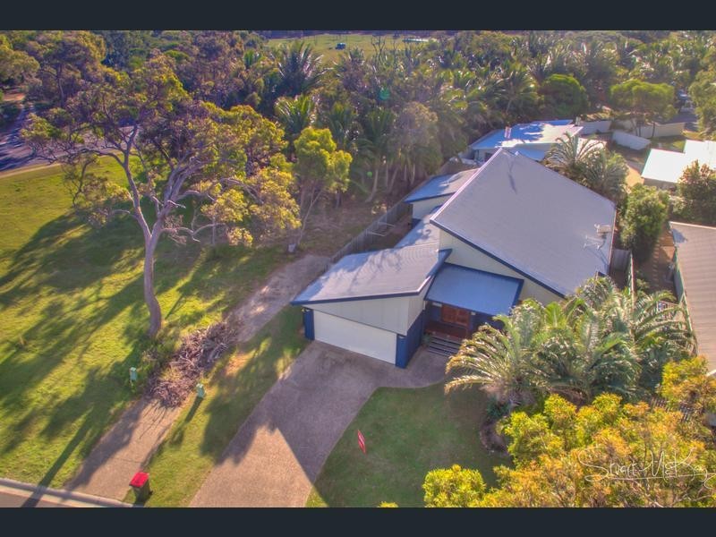 5 North Break Dr, Agnes Water QLD 4677