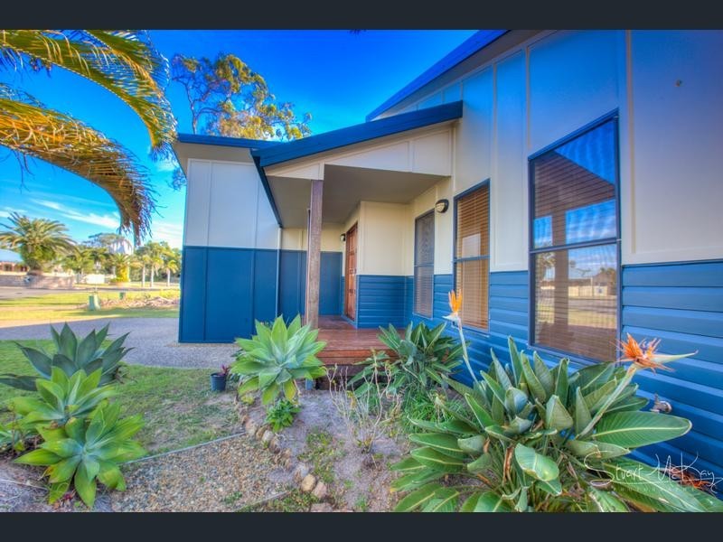 5 North Break Dr, Agnes Water QLD 4677