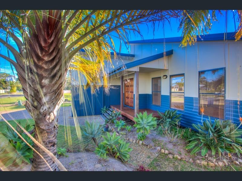 5 North Break Dr, Agnes Water QLD 4677