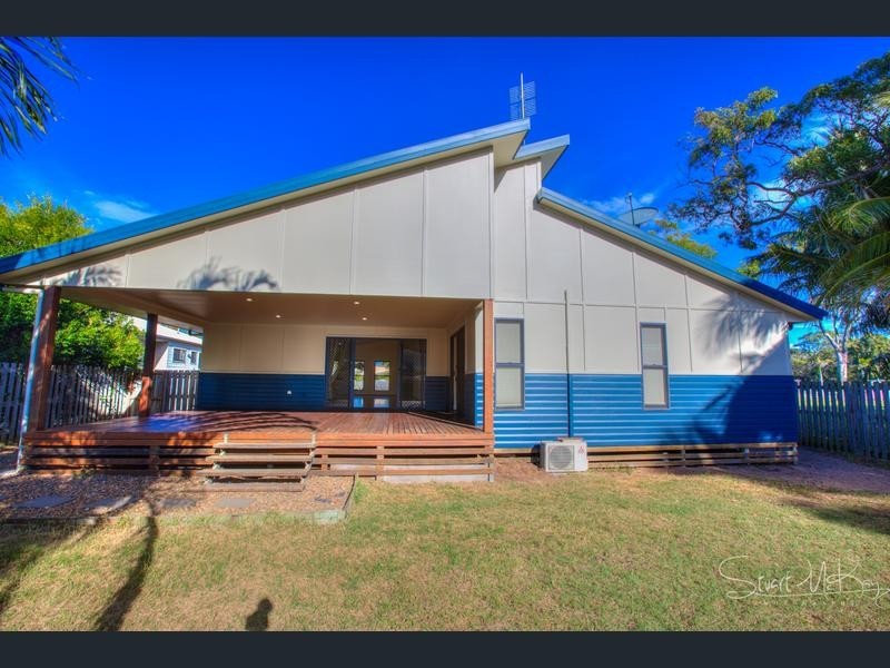 5 North Break Dr, Agnes Water QLD 4677