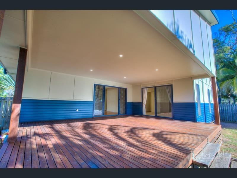 5 North Break Dr, Agnes Water QLD 4677