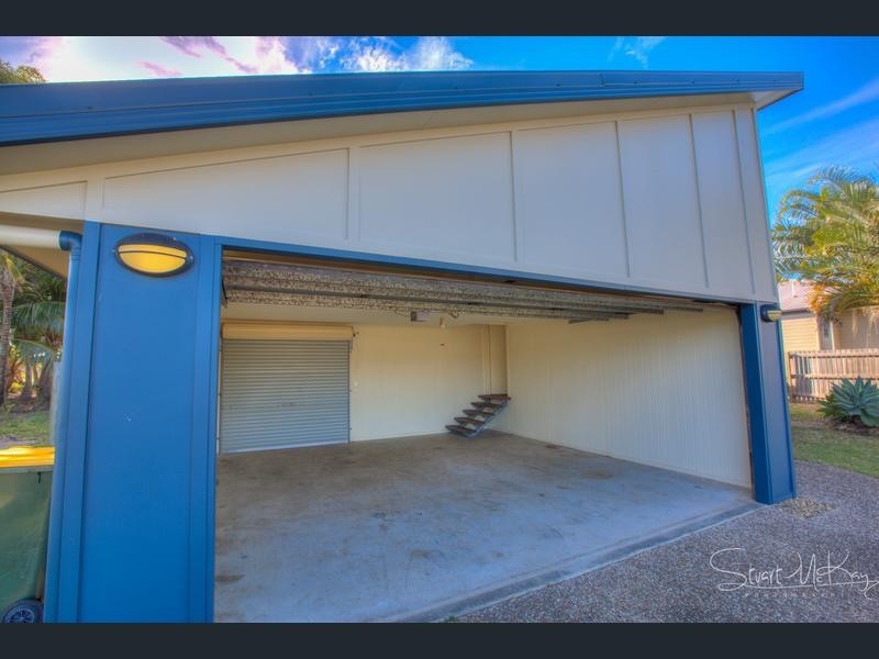 5 North Break Dr, Agnes Water QLD 4677