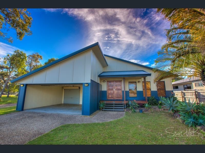5 North Break Dr, Agnes Water QLD 4677