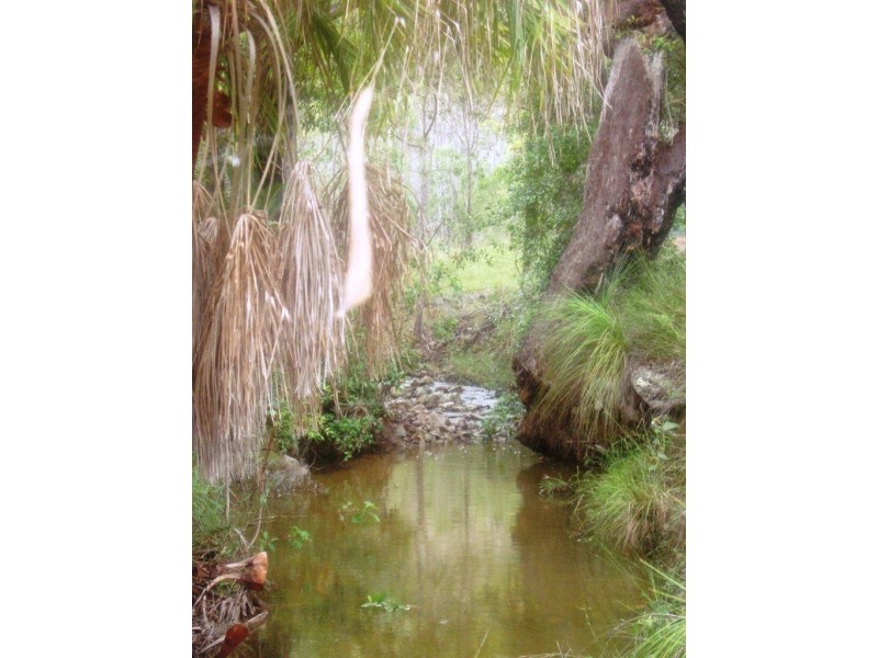 427 Anderson Way, Agnes Water QLD 4677