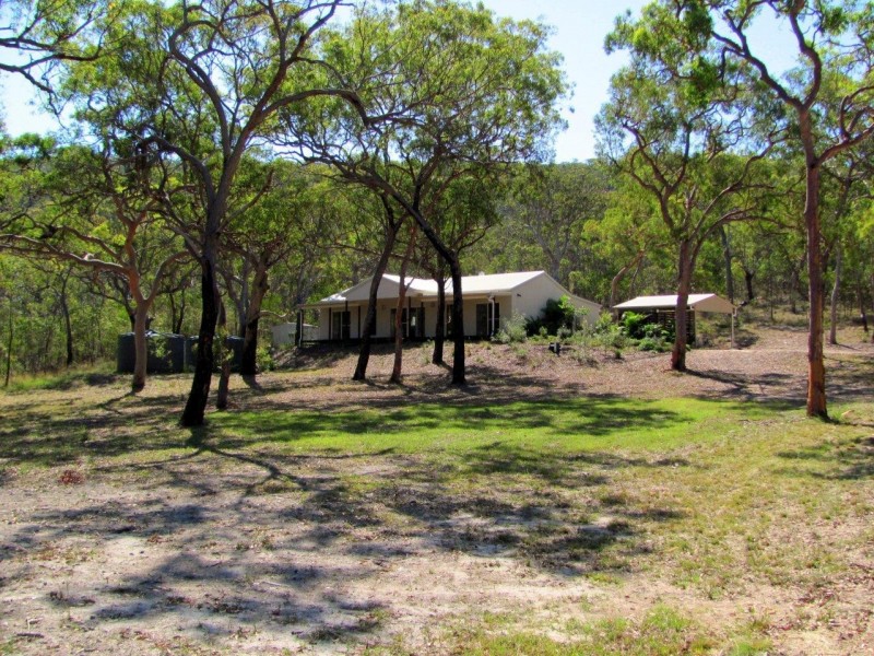 427 Anderson Way, Agnes Water QLD 4677