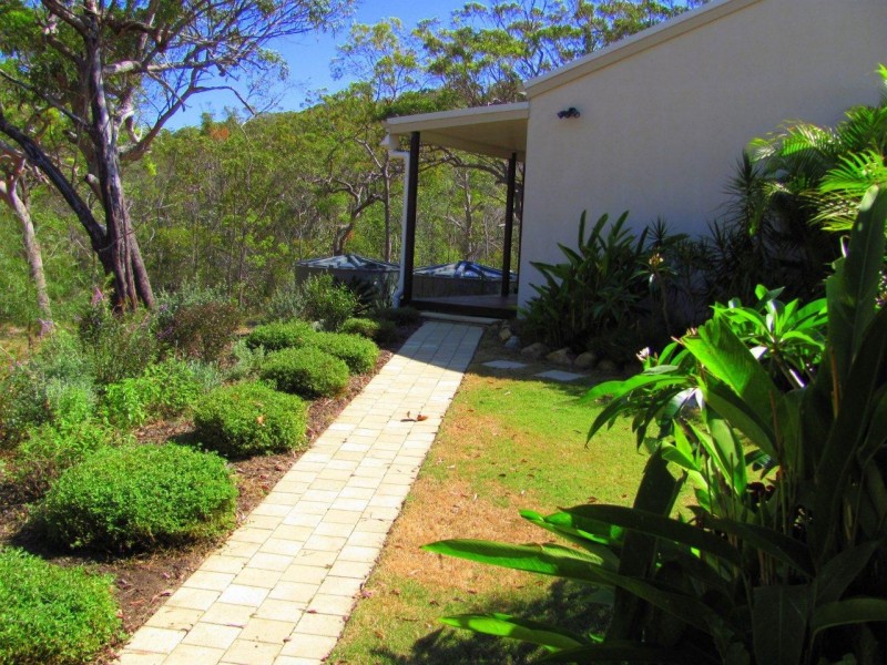 427 Anderson Way, Agnes Water QLD 4677