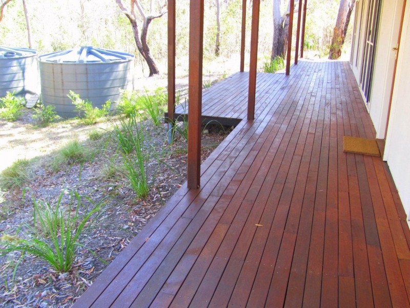 427 Anderson Way, Agnes Water QLD 4677