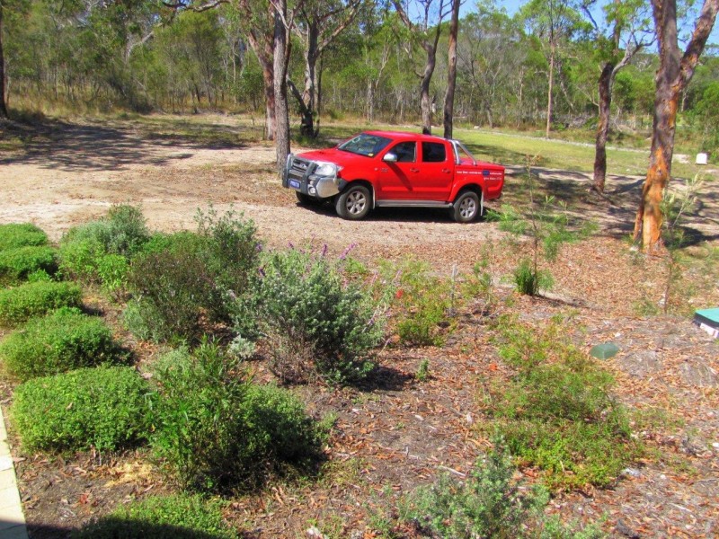 427 Anderson Way, Agnes Water QLD 4677