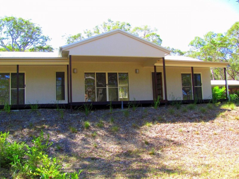 427 Anderson Way, Agnes Water QLD 4677