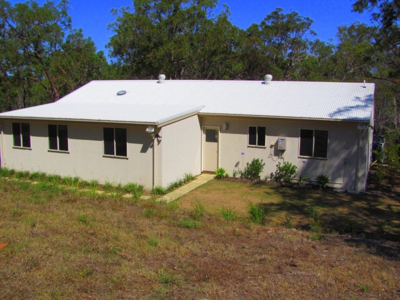 427 Anderson Way, Agnes Water QLD 4677