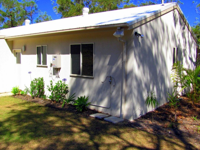 427 Anderson Way, Agnes Water QLD 4677