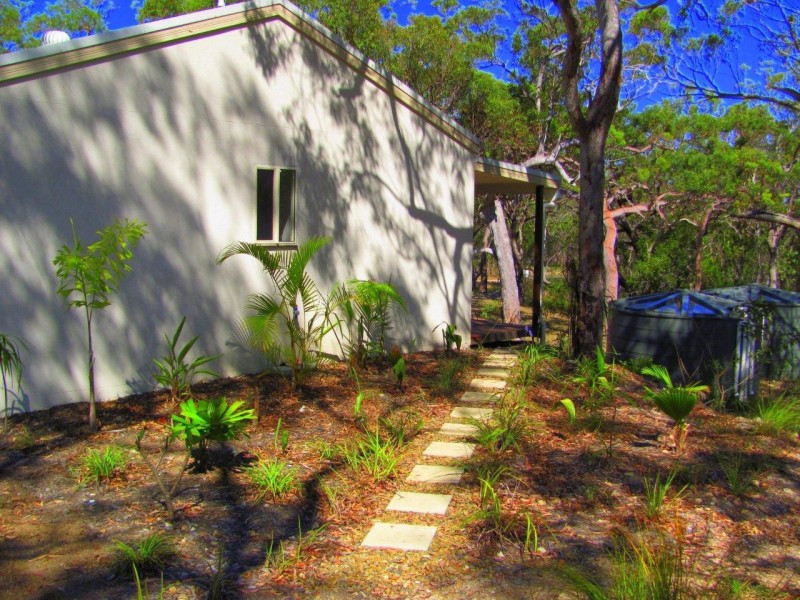 427 Anderson Way, Agnes Water QLD 4677