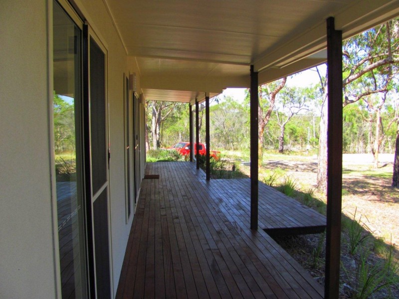 427 Anderson Way, Agnes Water QLD 4677