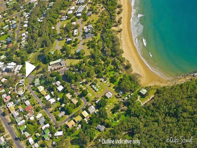 Agnes Water QLD 4677