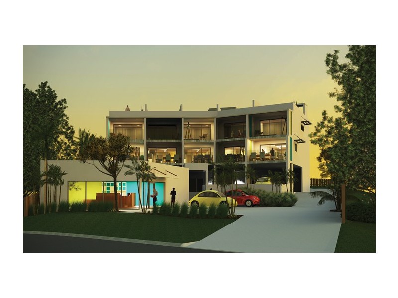 Agnes Water QLD 4677