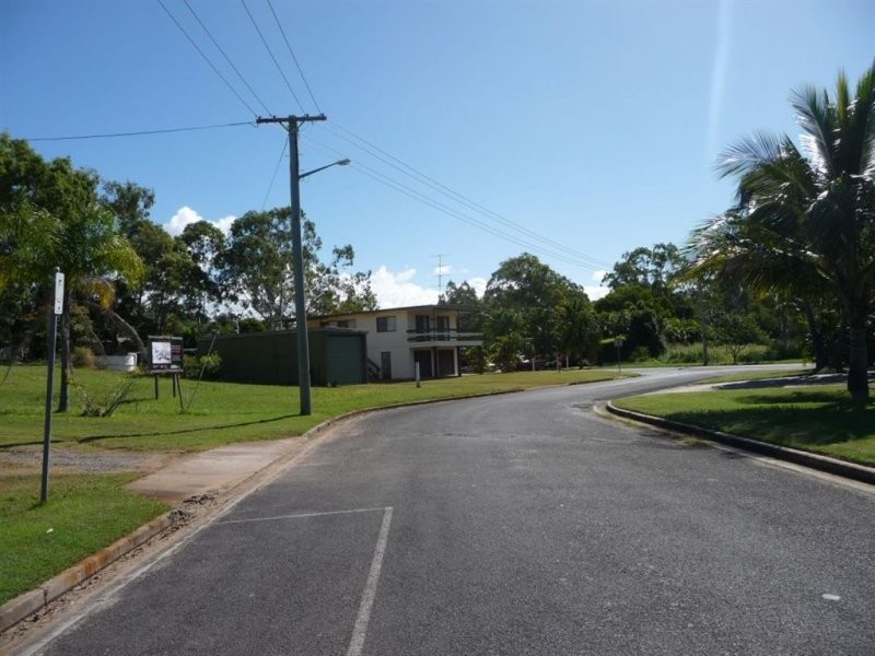 Agnes Water QLD 4677