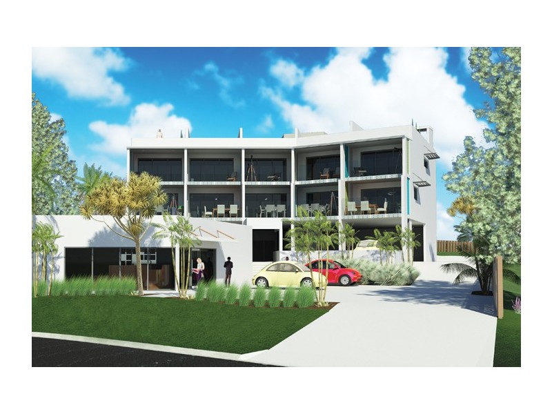 Agnes Water QLD 4677