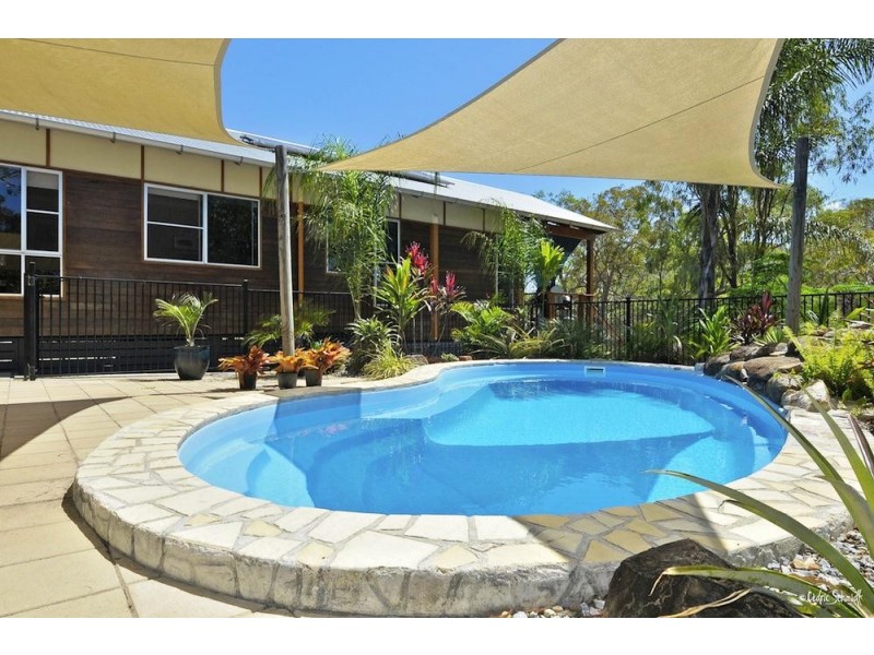 37 Wilson Drive, Agnes Water QLD 4677