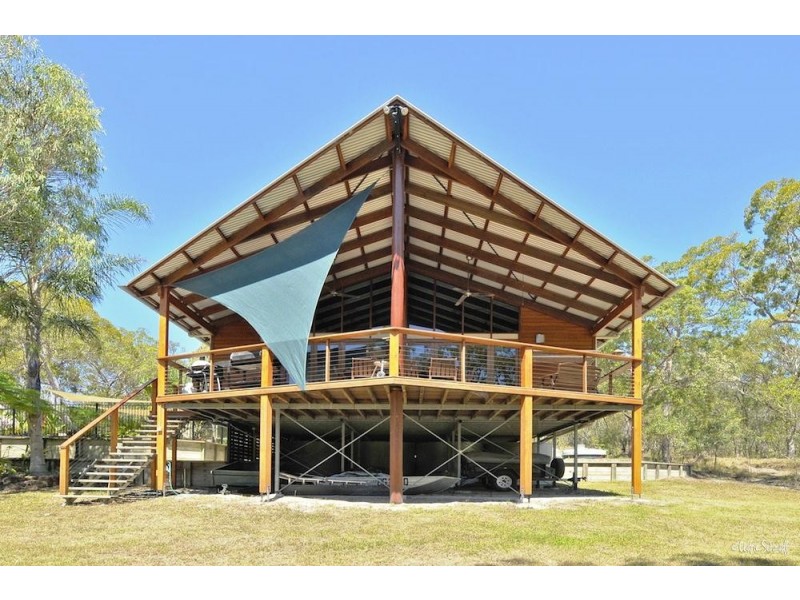37 Wilson Drive, Agnes Water QLD 4677