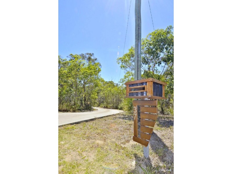 37 Wilson Drive, Agnes Water QLD 4677