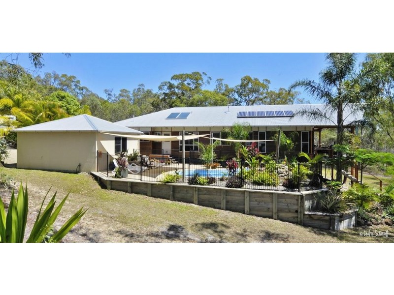 37 Wilson Drive, Agnes Water QLD 4677