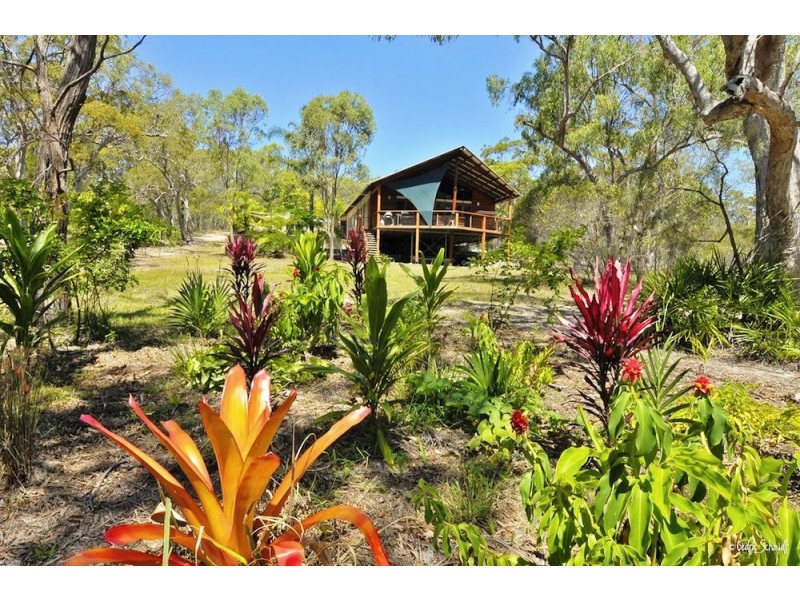 37 Wilson Drive, Agnes Water QLD 4677