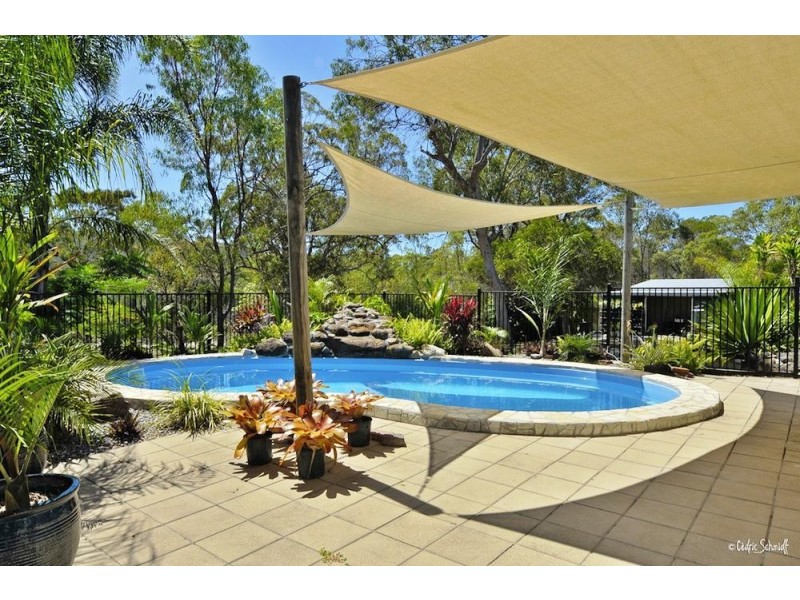 37 Wilson Drive, Agnes Water QLD 4677