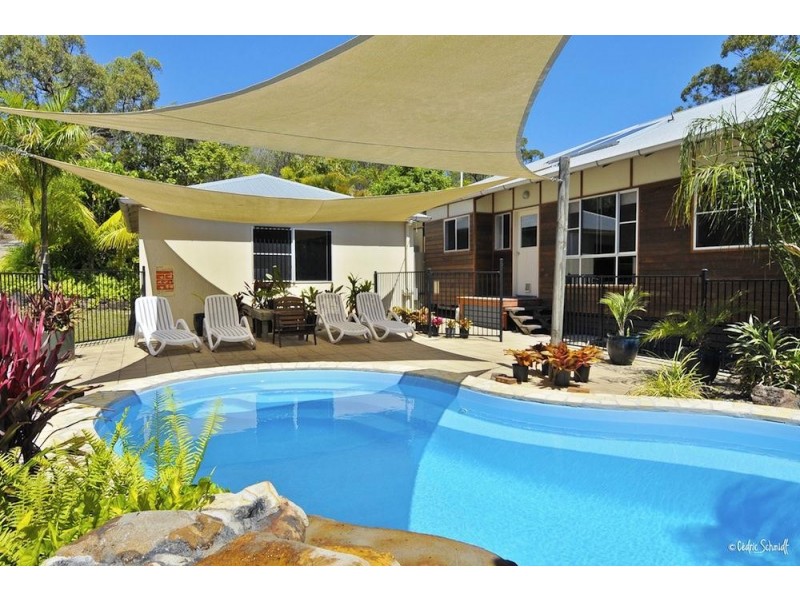 37 Wilson Drive, Agnes Water QLD 4677