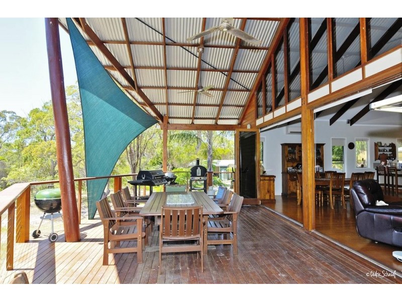 37 Wilson Drive, Agnes Water QLD 4677