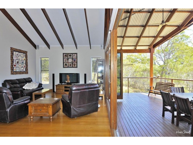 37 Wilson Drive, Agnes Water QLD 4677