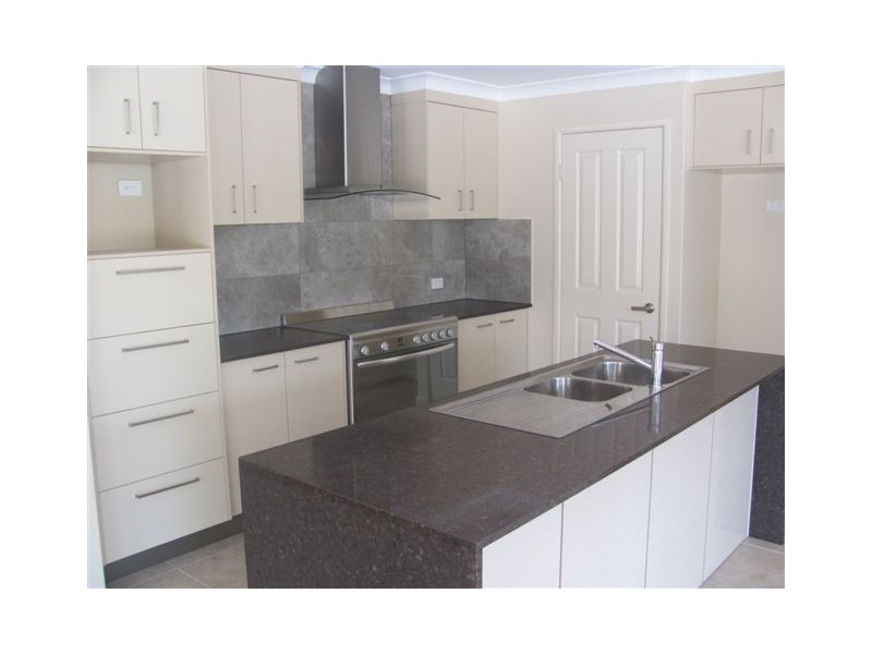 Captain Creek QLD 4677