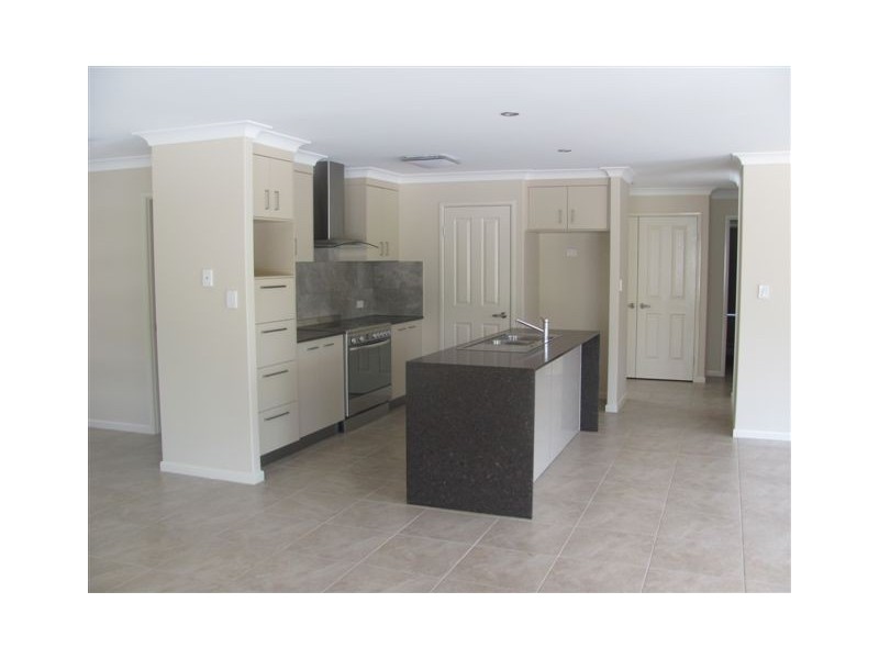 Captain Creek QLD 4677