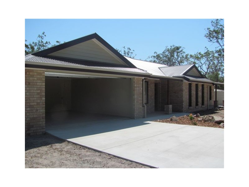 Captain Creek QLD 4677