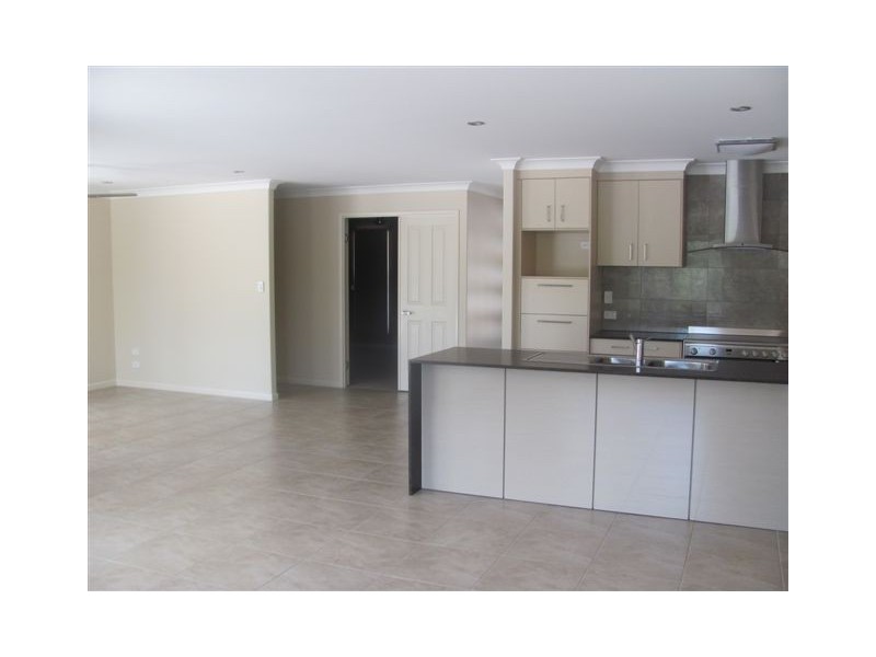 Captain Creek QLD 4677