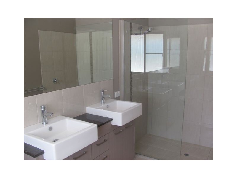 Captain Creek QLD 4677