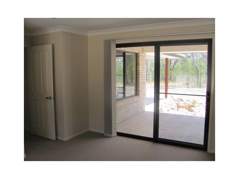 Captain Creek QLD 4677