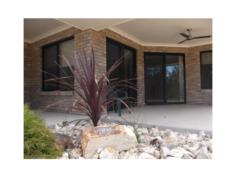 Captain Creek QLD 4677