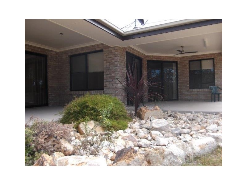 Captain Creek QLD 4677