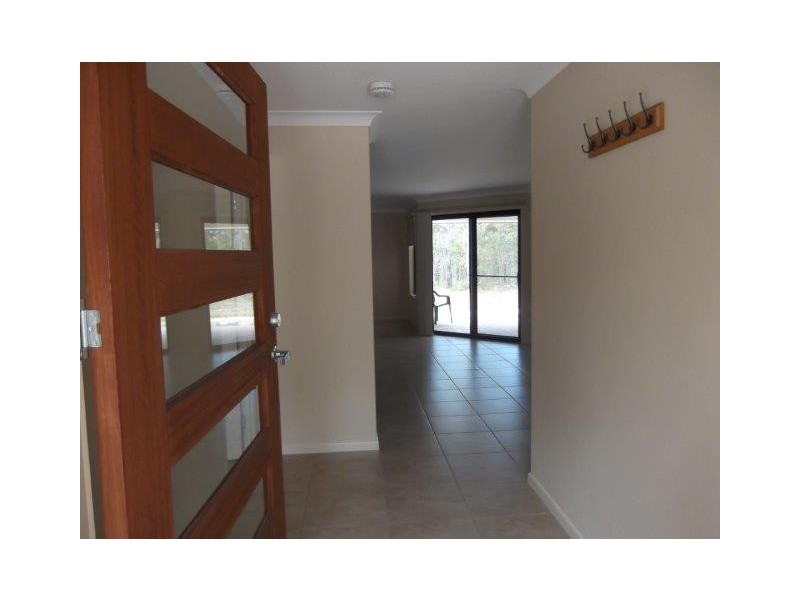 Captain Creek QLD 4677