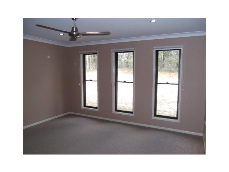 Captain Creek QLD 4677