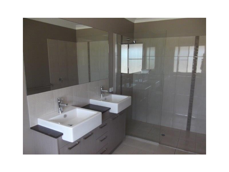 Captain Creek QLD 4677