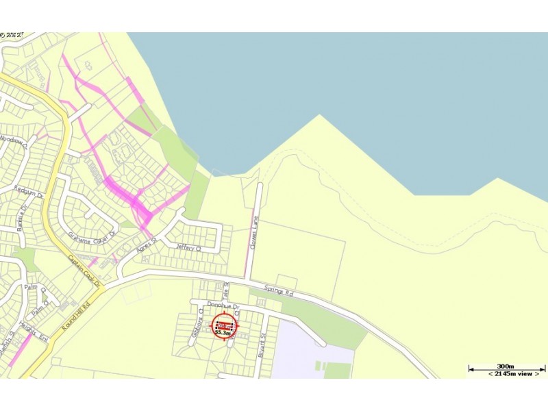 6 Wesbter Court, Agnes Water QLD 4677