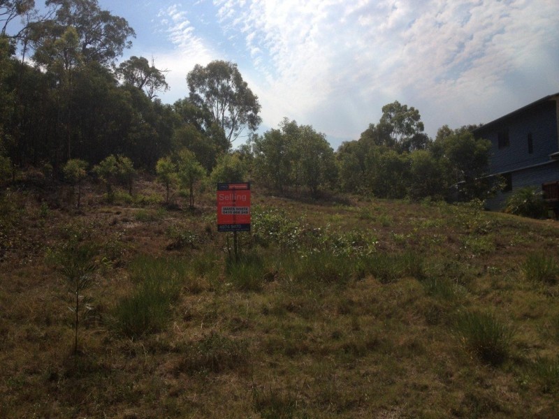 6 Wesbter Court, Agnes Water QLD 4677