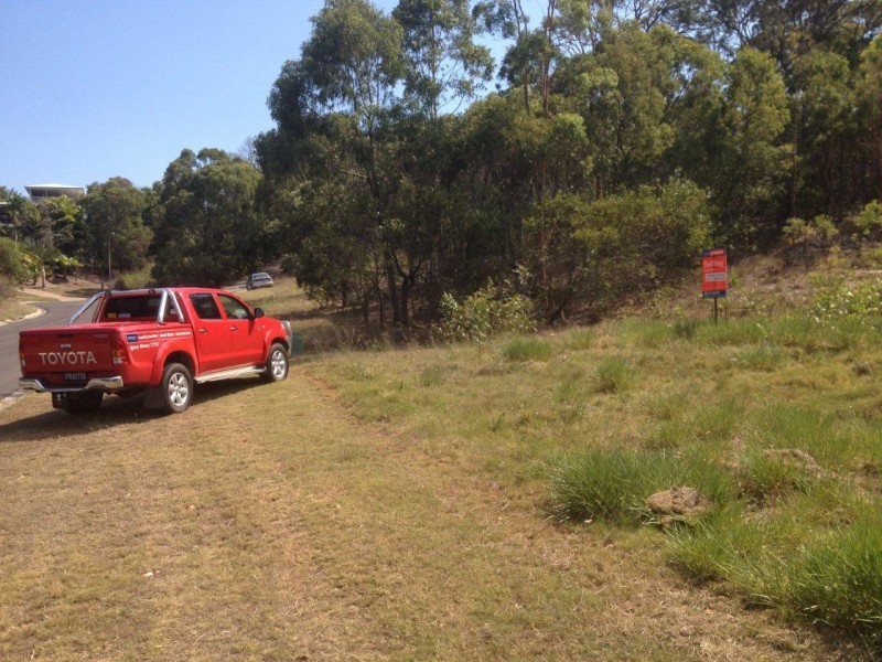6 Wesbter Court, Agnes Water QLD 4677