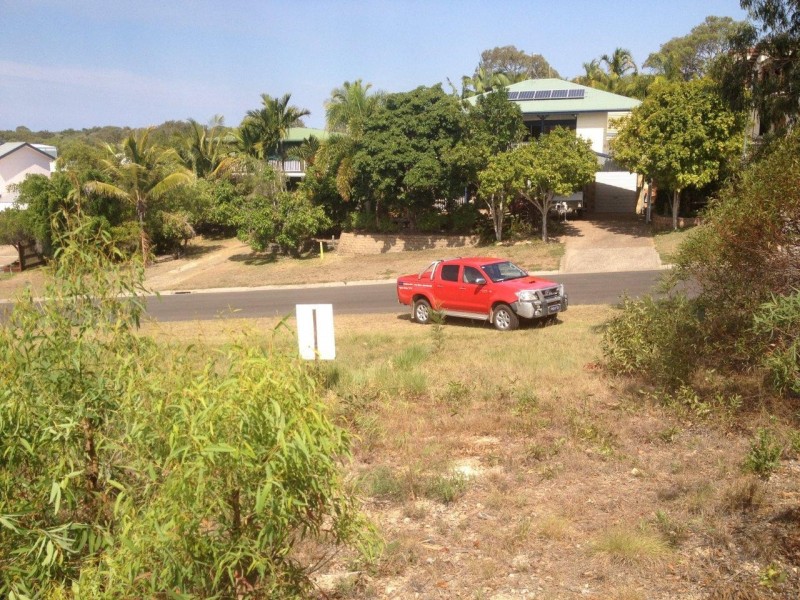 6 Wesbter Court, Agnes Water QLD 4677