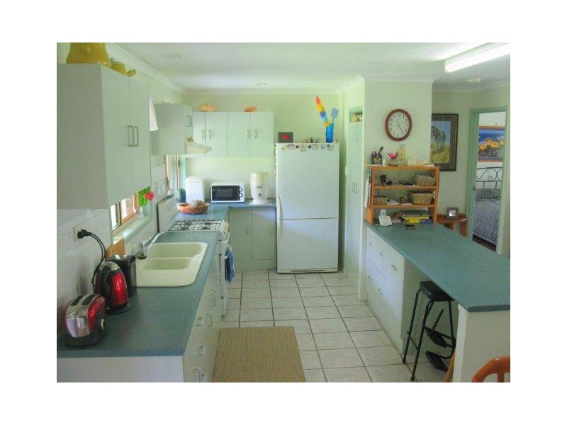 242 Anderson way, Agnes Water QLD 4677