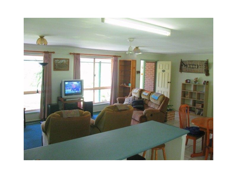 242 Anderson way, Agnes Water QLD 4677