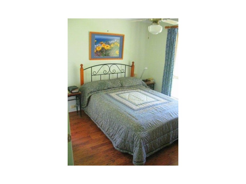 242 Anderson way, Agnes Water QLD 4677