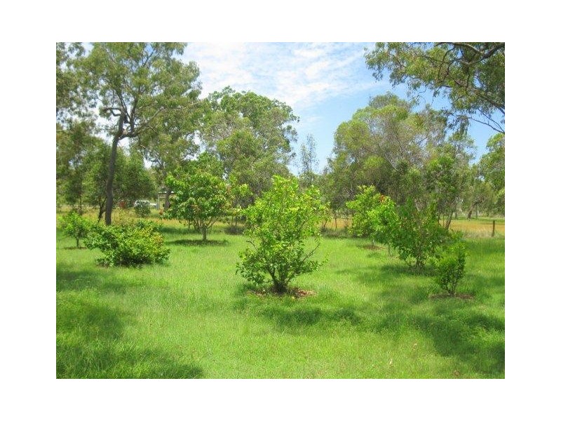 242 Anderson way, Agnes Water QLD 4677