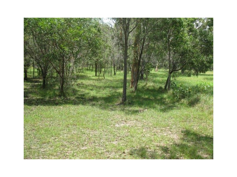 242 Anderson way, Agnes Water QLD 4677